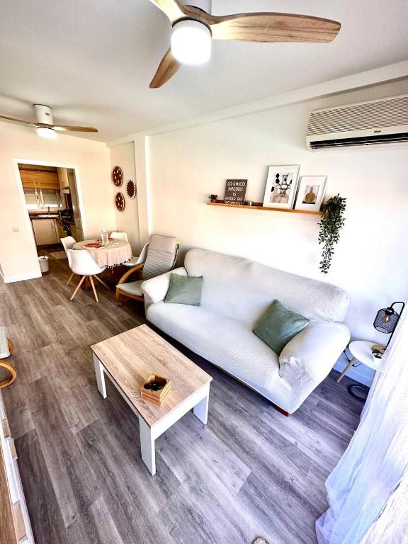 Apartamento Texas - 3