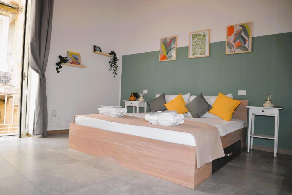 Vinyls' Green Home - Toledo Centro Storico - 2