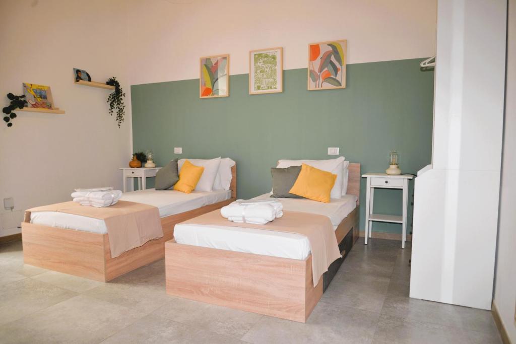 Vinyls' Green Home - Toledo Centro Storico - 3