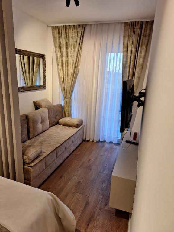 Studio apartman M, Posušje