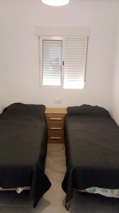 Apartamento con piscina jacuzzi - 5