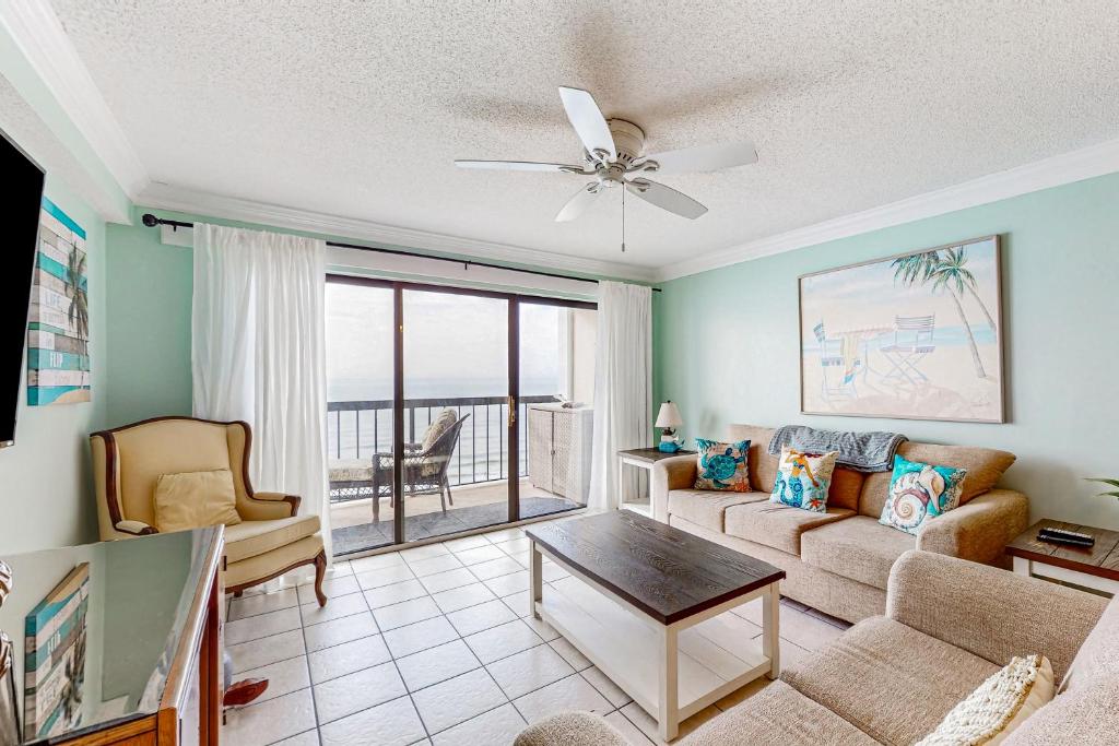 Sea Marsh II 1002, Myrtle Beach