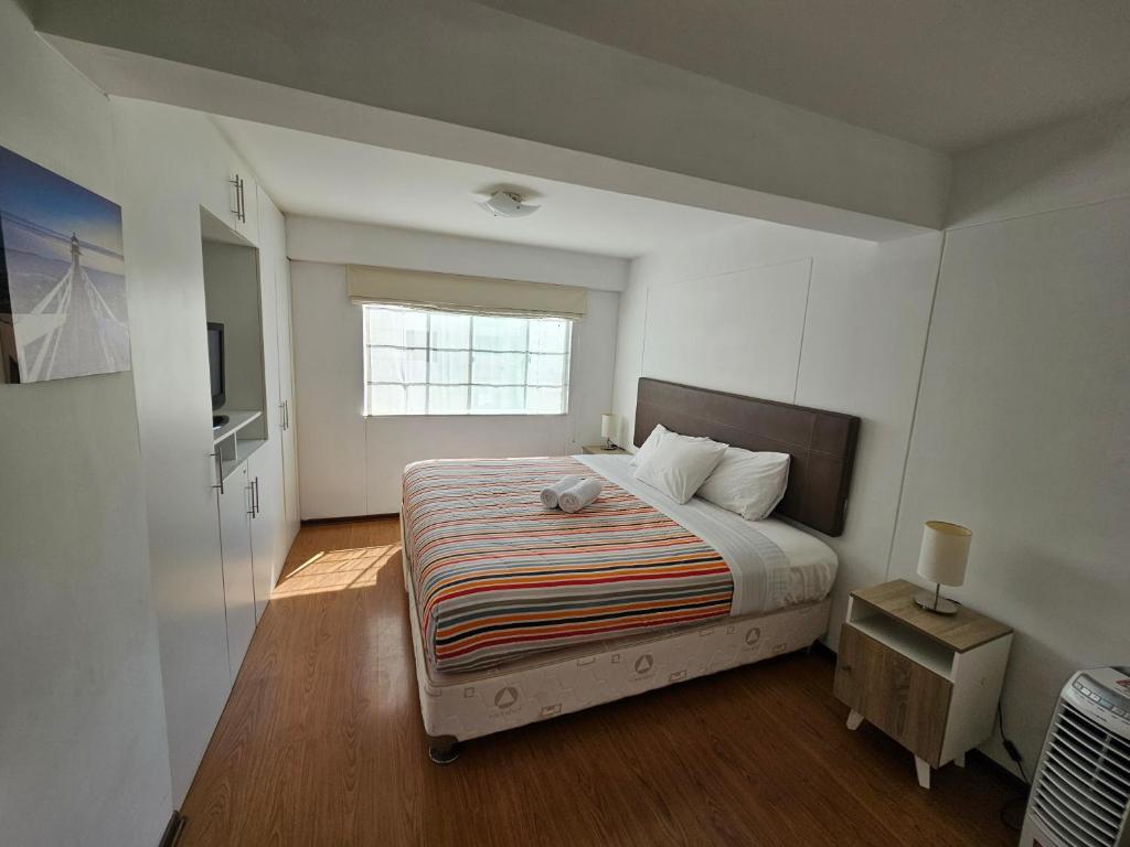 Cozy Apartment Miraflores - 2