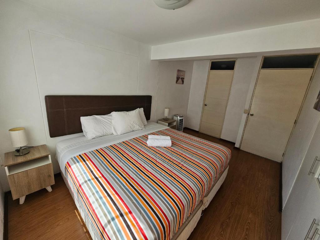 Cozy Apartment Miraflores - 3