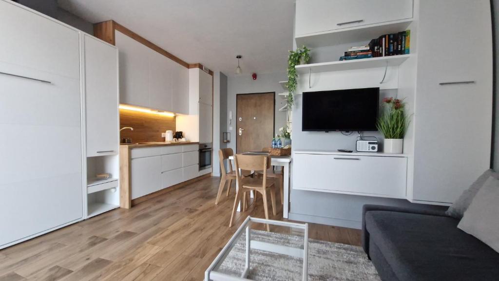 Apartament 29, Gdaňsk