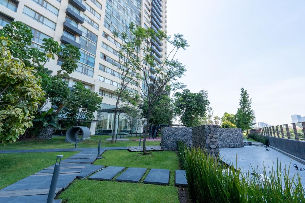 Luxury Escape near Andares Modern Retreat - 3