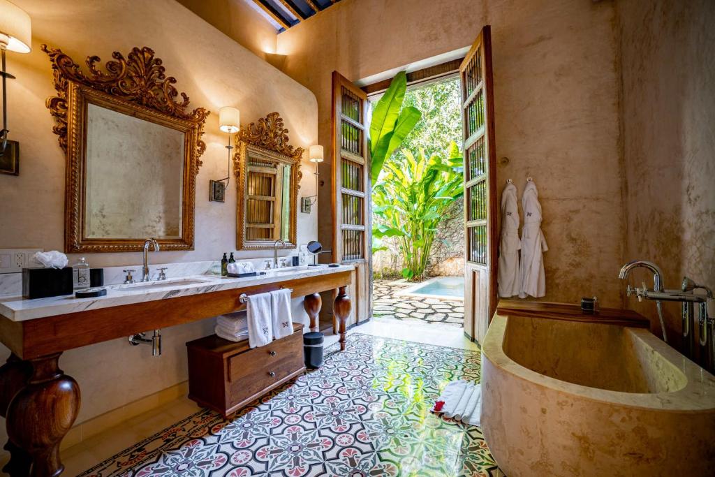 Hacienda San Antonio Hool - 5