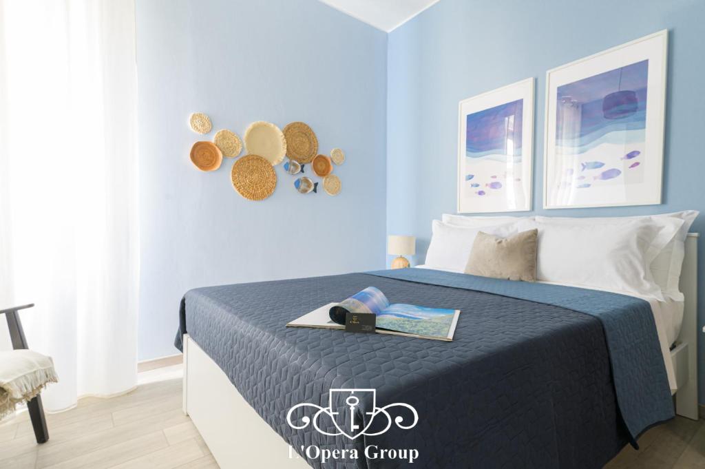 Scent of the Sea Apartment - L'Opera Group - 5