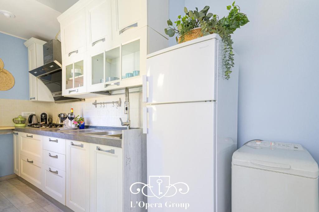 Scent of the Sea Apartment - L'Opera Group - 3