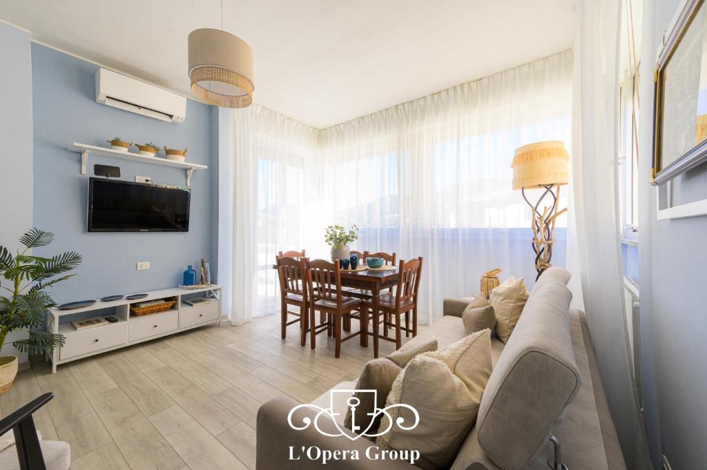 Scent of the Sea Apartment - L'Opera Group - 1