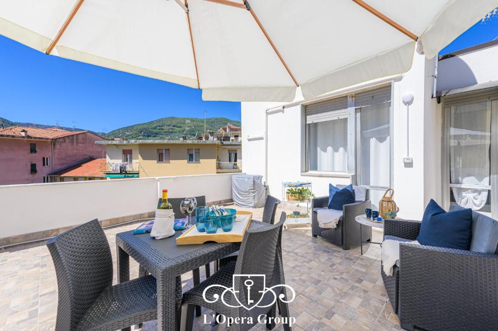 Scent of the Sea Apartment - L'Opera Group - 4