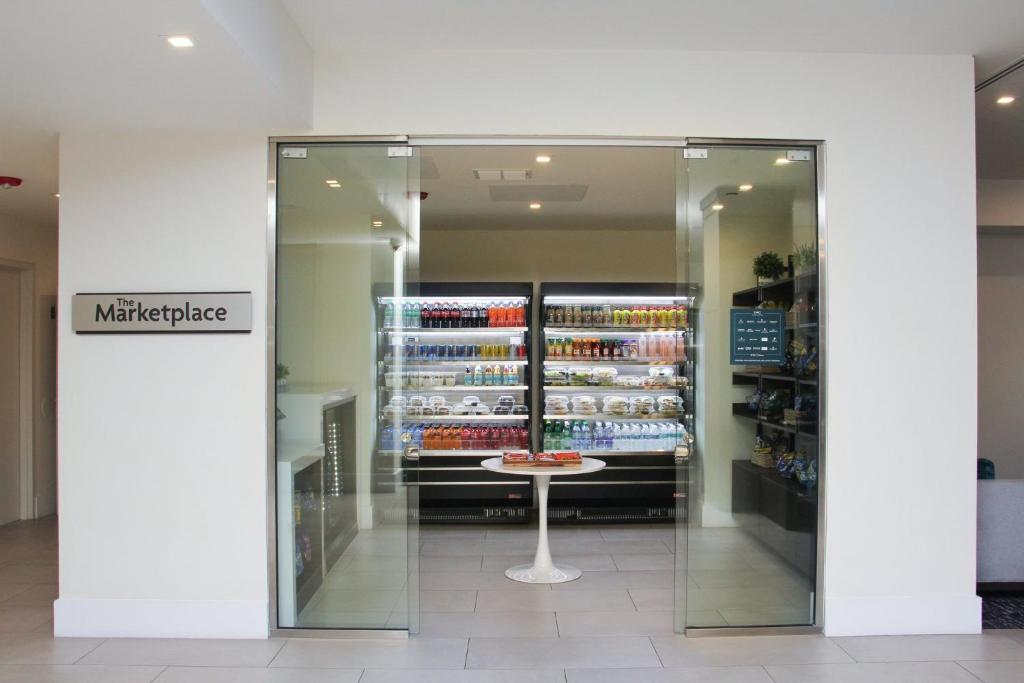 Facilities