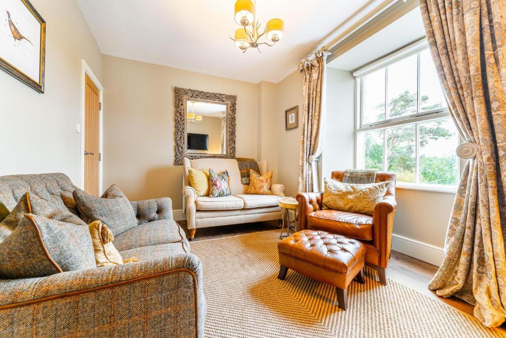 Dell Cottage, Ambleside