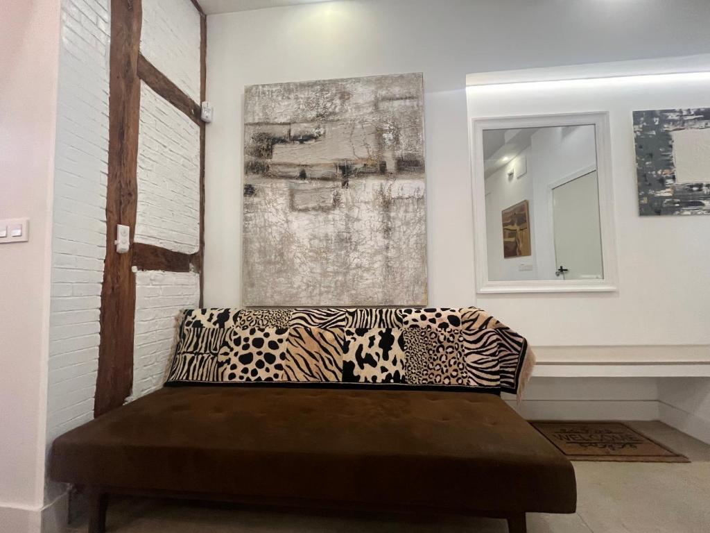 LOFT Style 10 centro madrid - 4