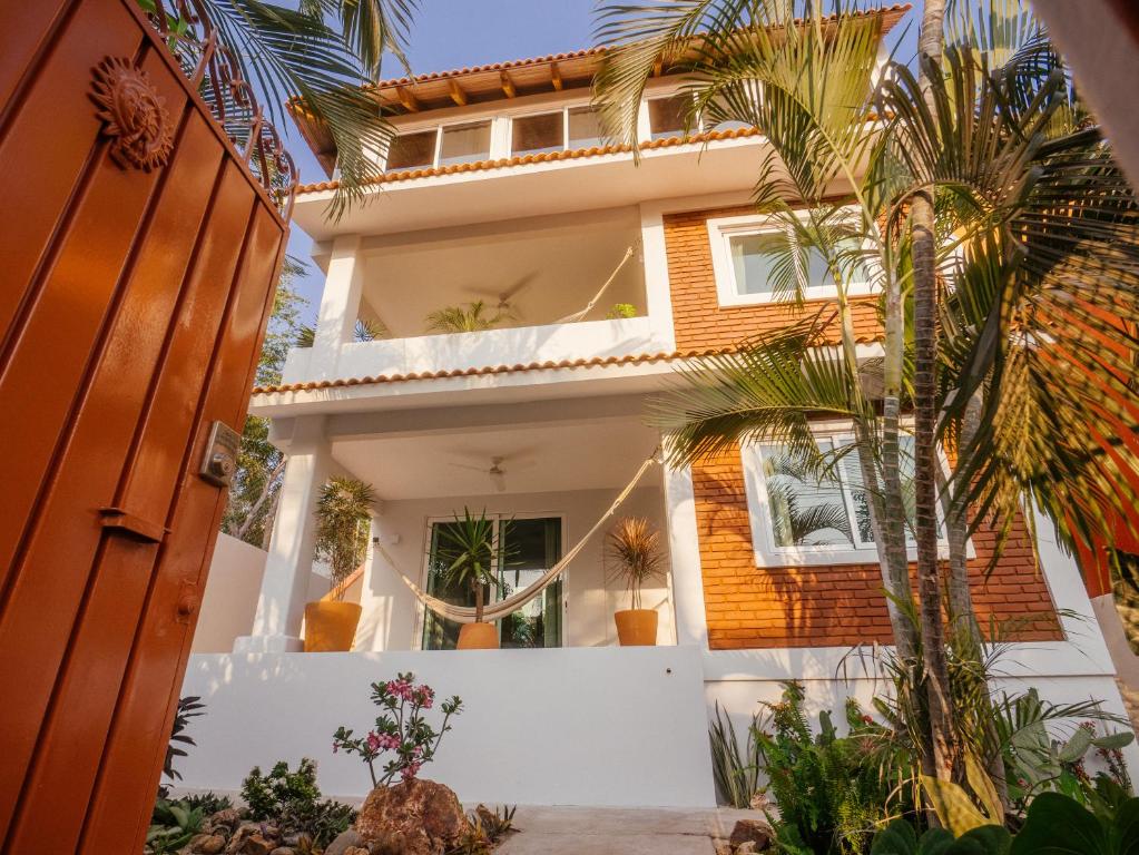 Casona del Sol - 5