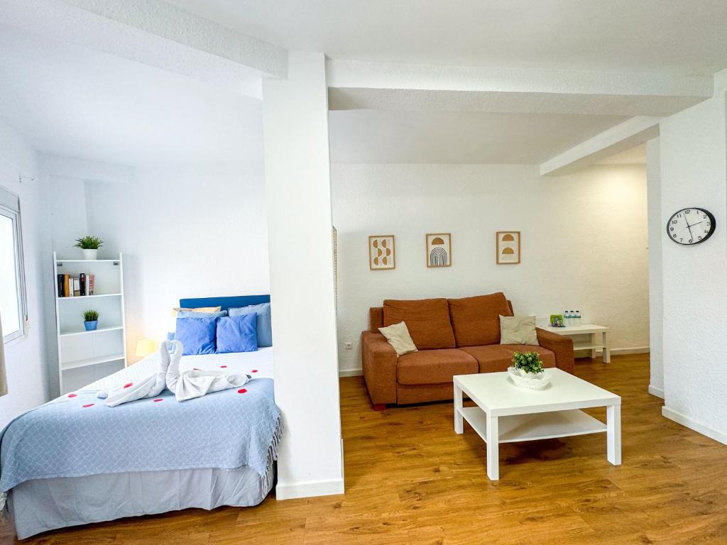 Carvajal Beach - Turistea Suites - 5