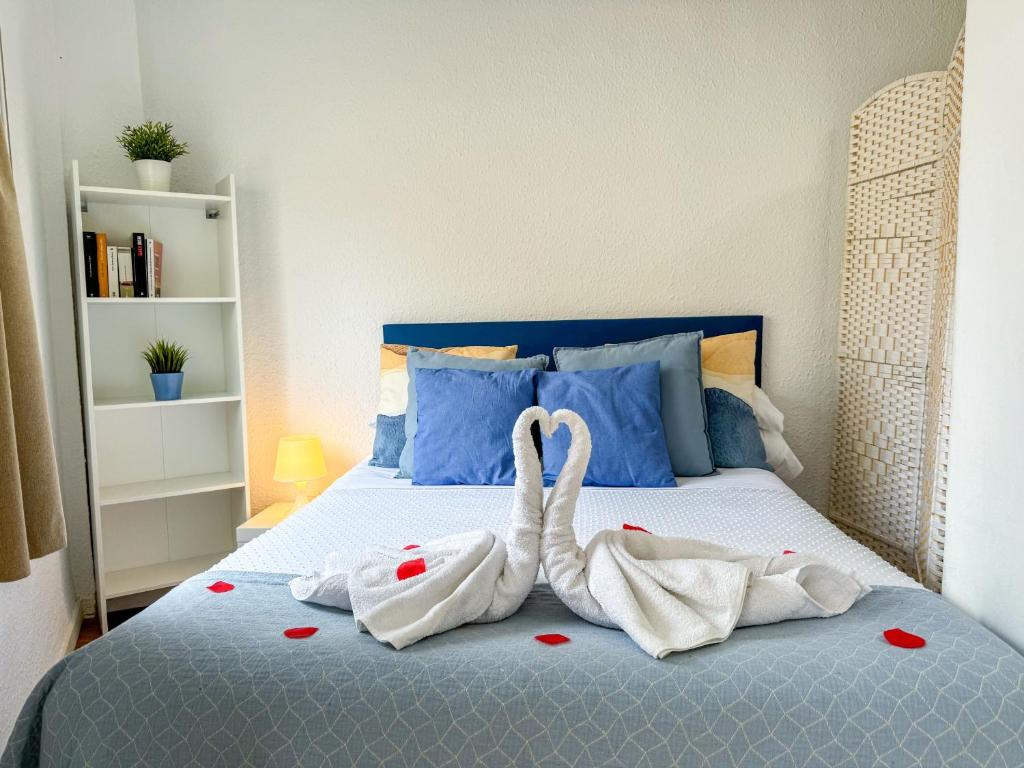 Carvajal Beach - Turistea Suites - 3