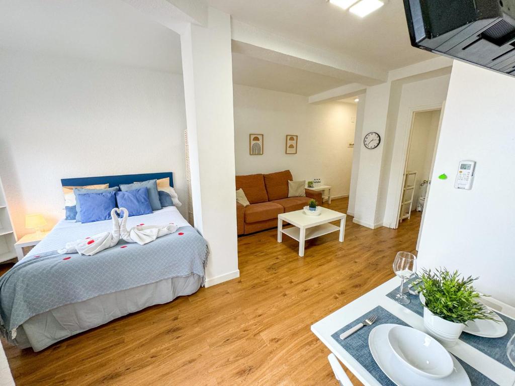 Carvajal Beach - Turistea Suites - 1
