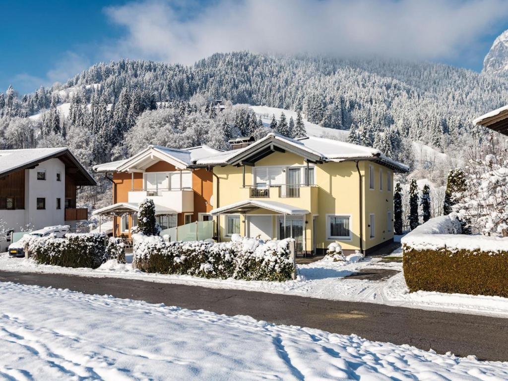 Ferienhaus Gartentraum - 4