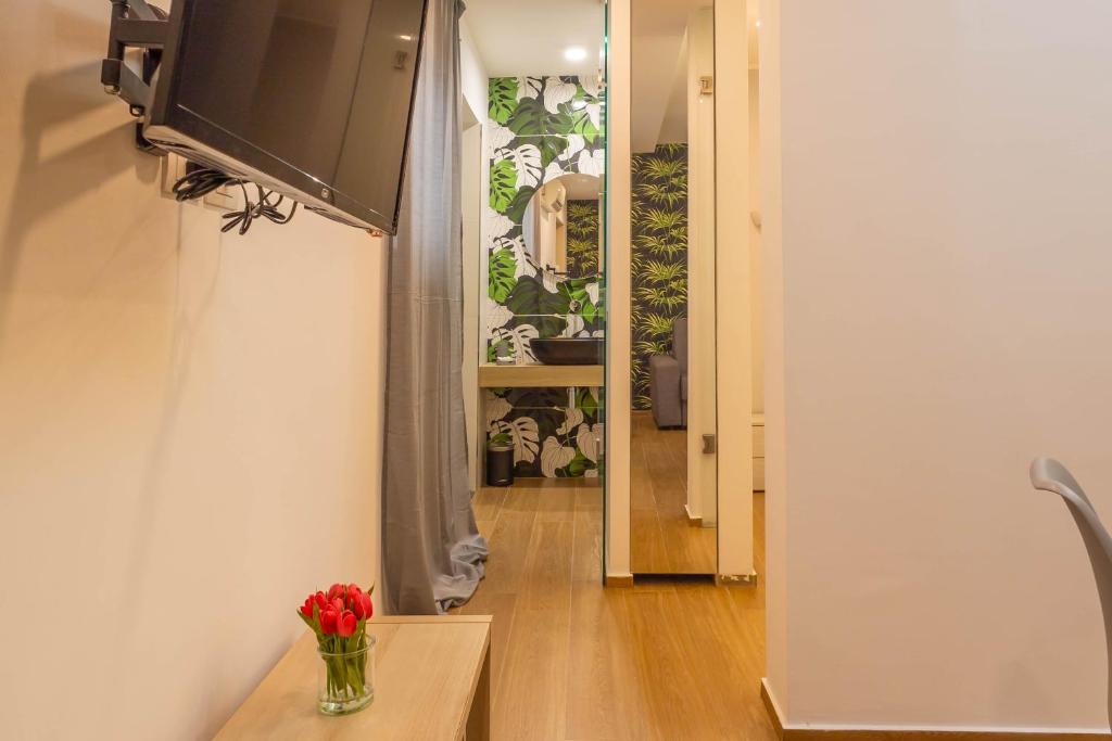 [Wanderlust289] Appartamento in centro a Bari - 5