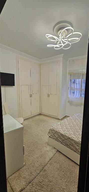 Belbachir complex comarespa, Tanger