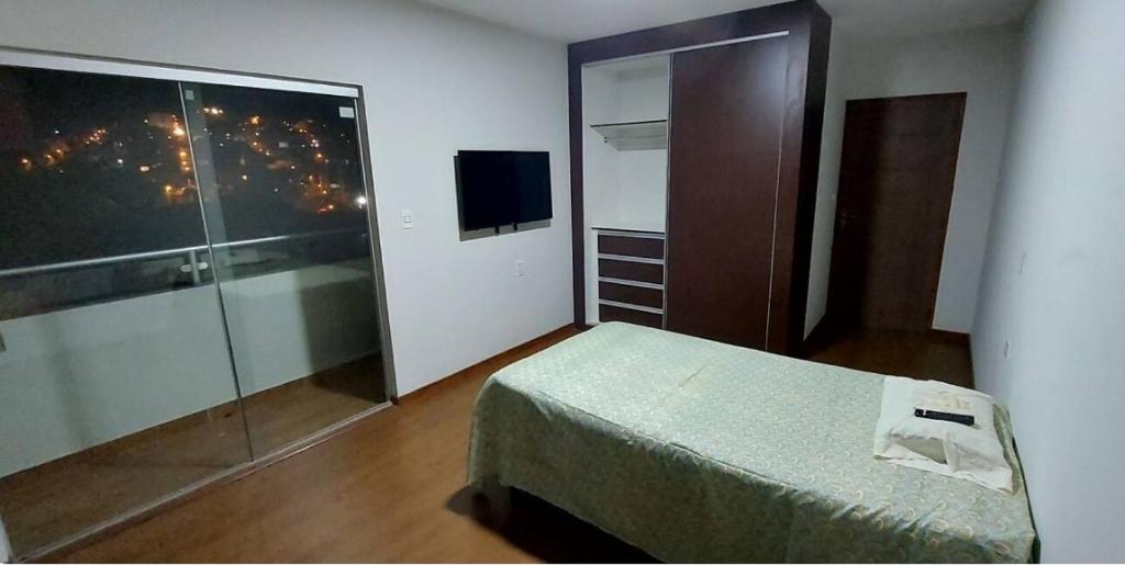 Cómodo departamento - 2