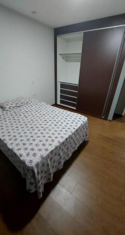 Cómodo departamento - 5