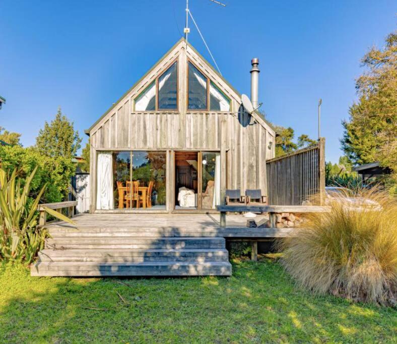 Adventure Base, Ohakune