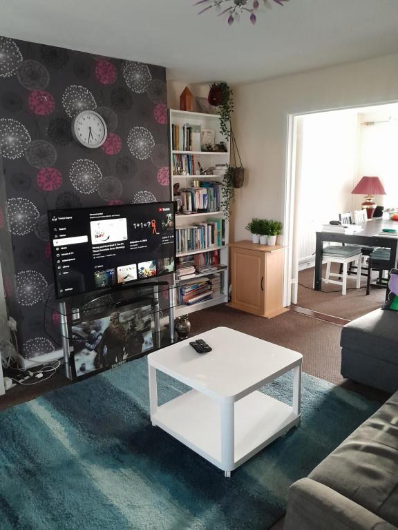 Residence Solitaire, Woodley