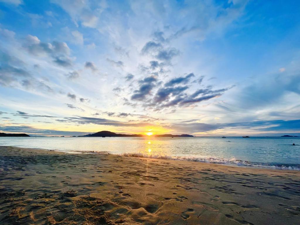 Bình Minh Homestay &#8211; Dốc Lết