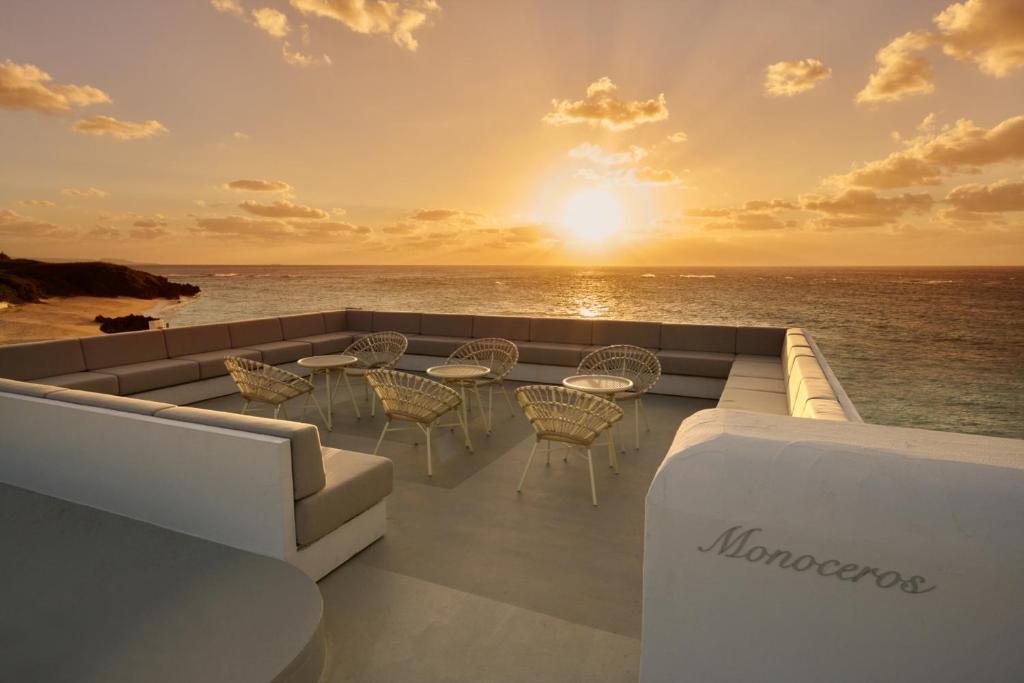 프리시아 리조트 요론 호텔 이미지 1