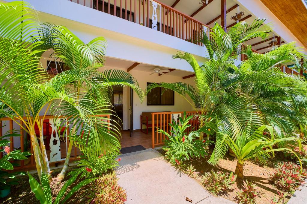 Olinca Boutique Hotel