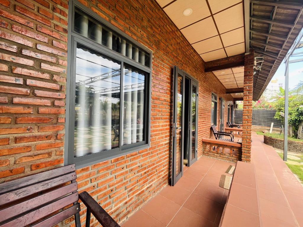 Bình Minh Homestay &#8211; Dốc Lết