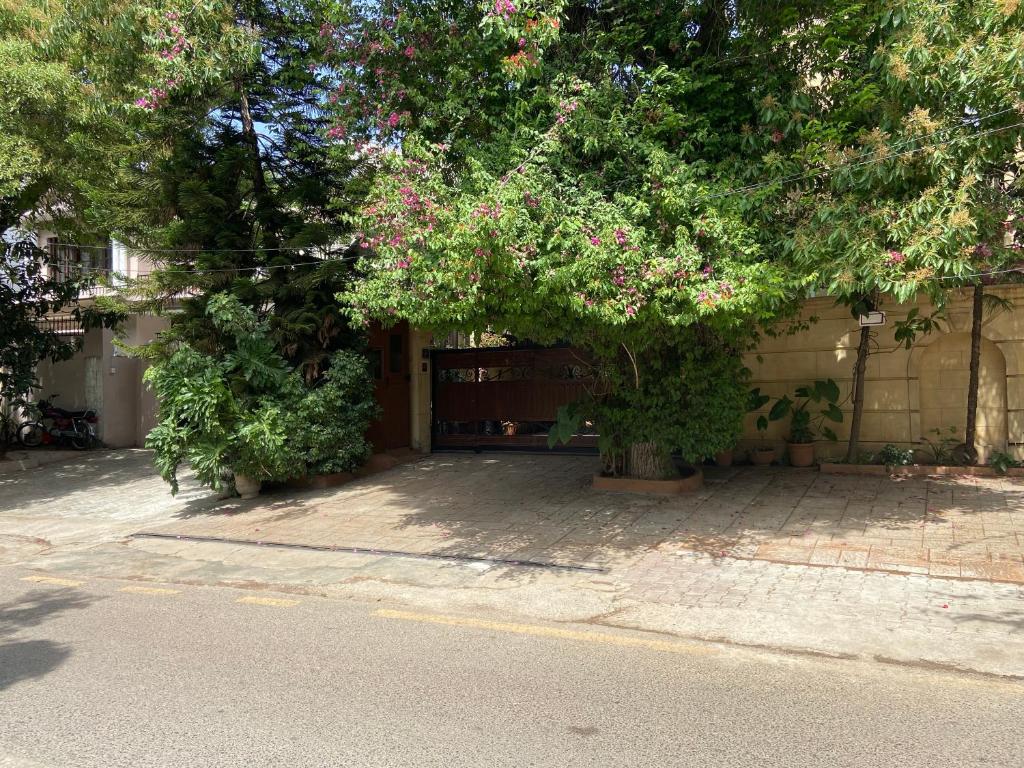 E Lodge, Islámábád