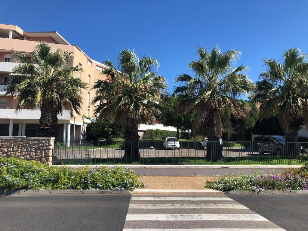 Bel Appartement T4 à Sète avec Terrasse, Climatisation et Parking Privé - FR-1-338-571 - 2
