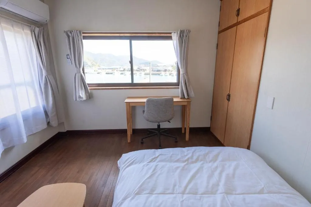 富江宿, hotel in Tomie
