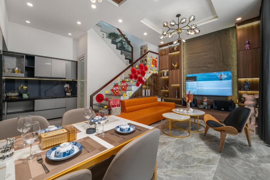 Y Homestay Da Nang Near Airport and City Center