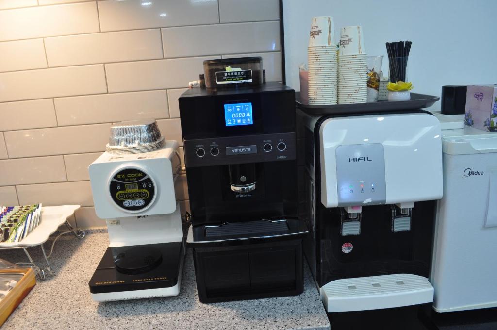 편의 시설/서비스