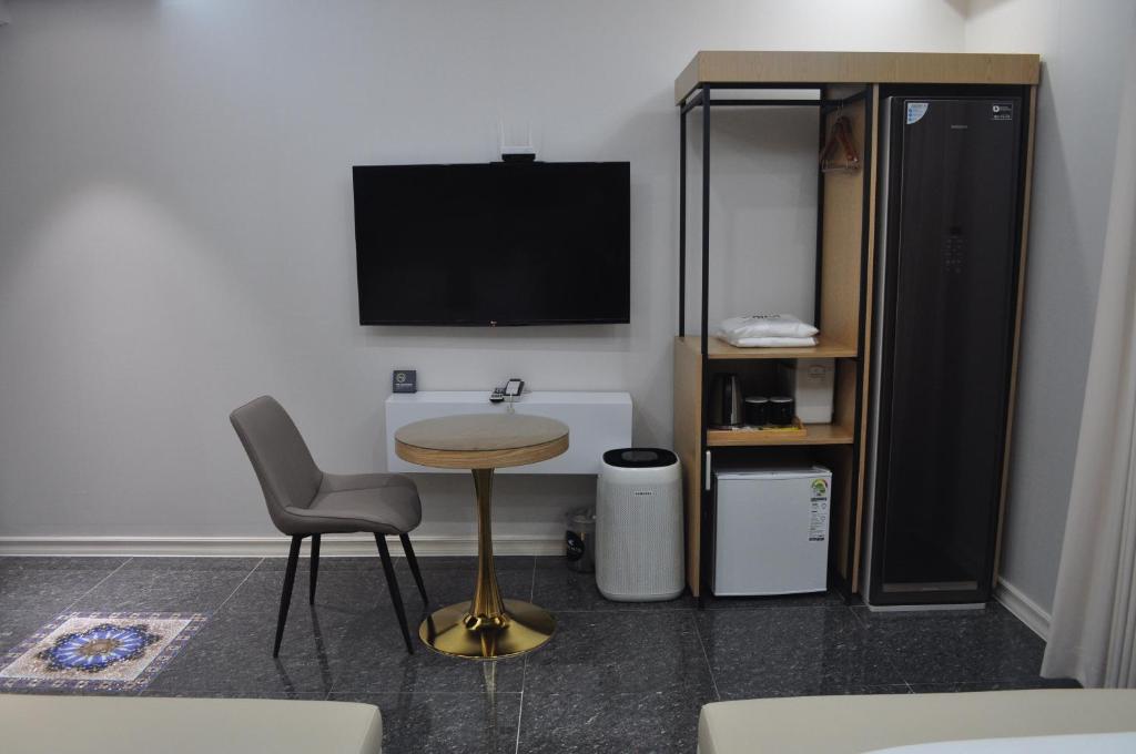 편의 시설/서비스