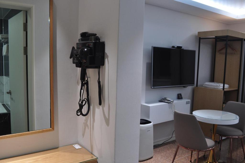 편의 시설/서비스