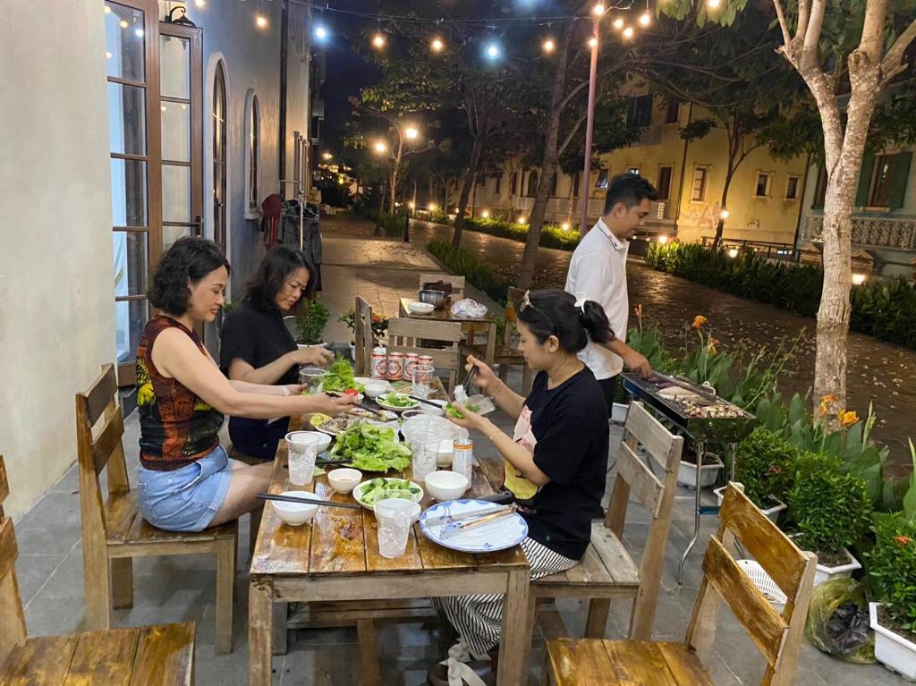 Lyn Hotel Phu Quoc