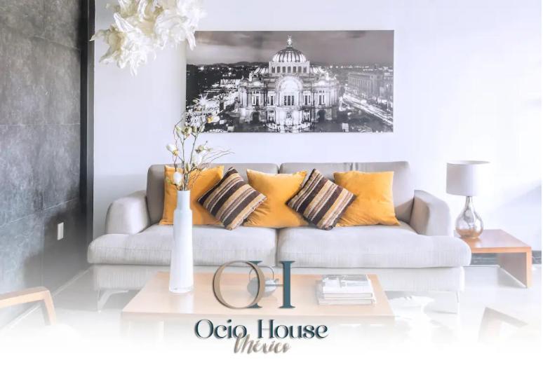 Comfort Ideal Ubicadísimo, Mexiko