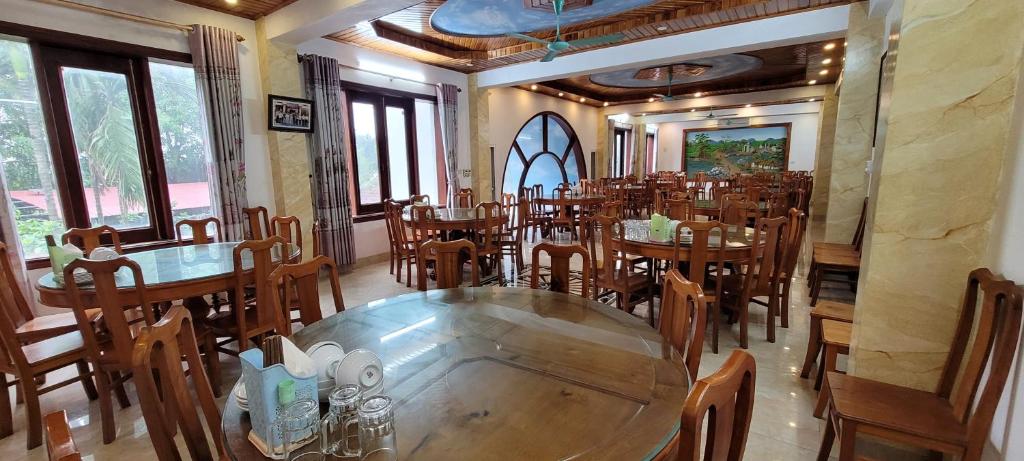 탑 탐 로얄 호텔 호텔 이미지 1