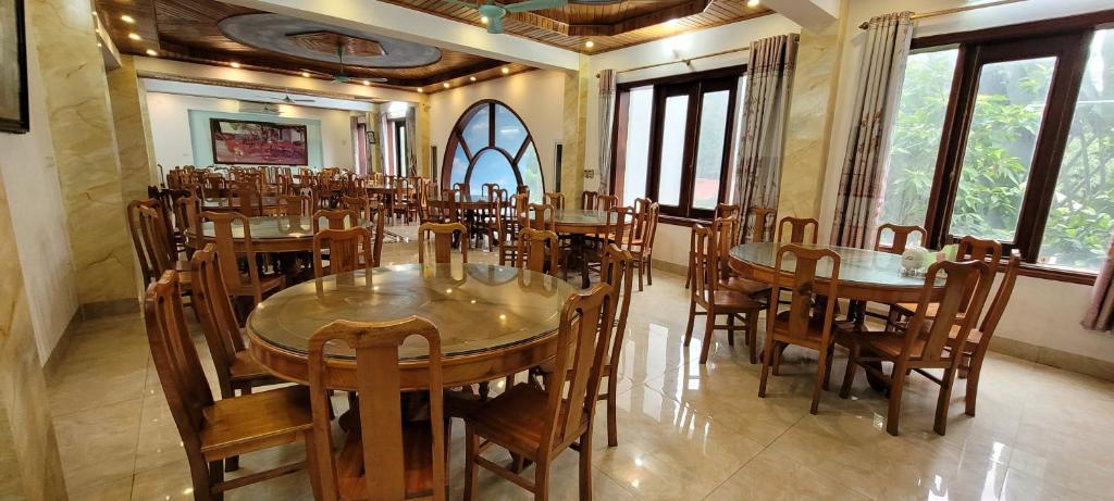 탑 탐 로얄 호텔 호텔 이미지 1