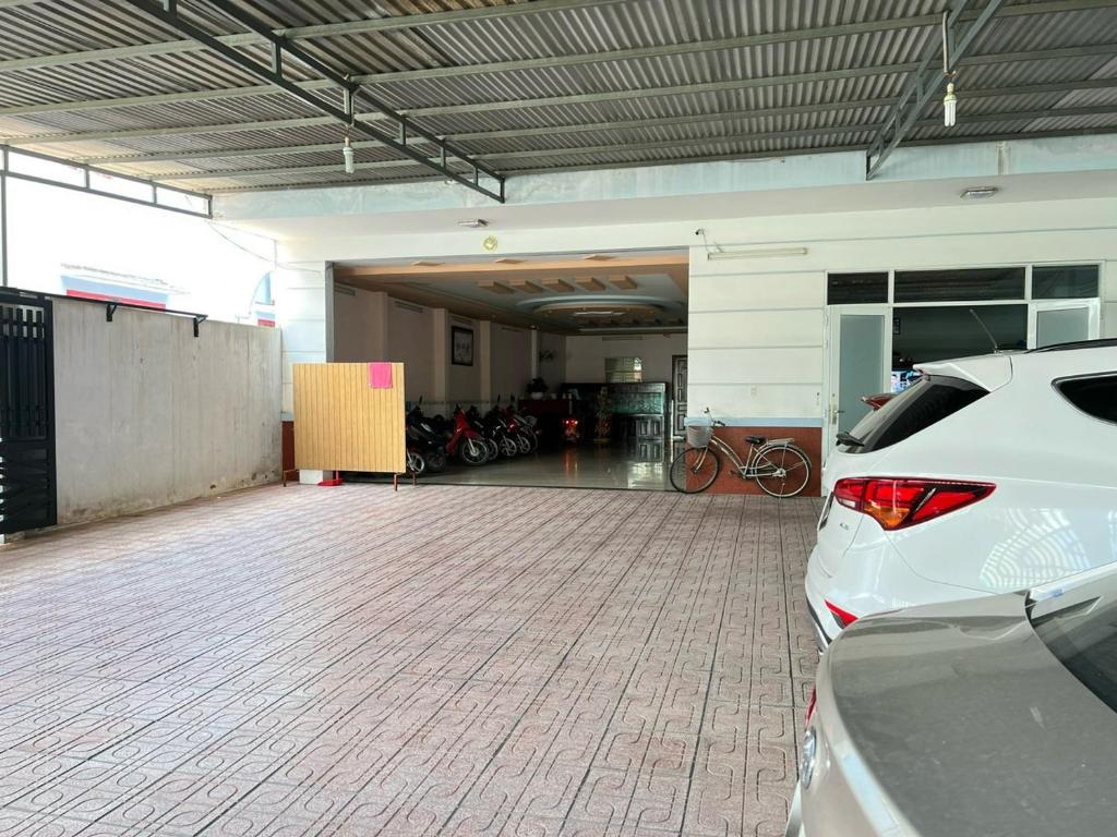 KHÁNH DU HOTEL