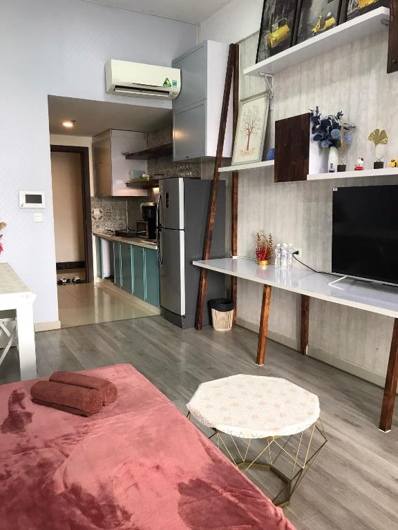 Stay With Me CBD Apartment &#8211; Rivergate Building