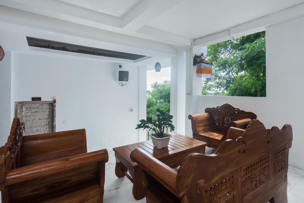 Samuh Sunset Hotel by ABM