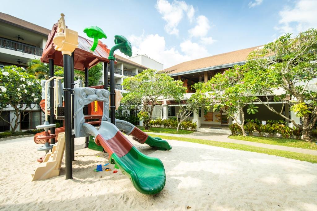Playground