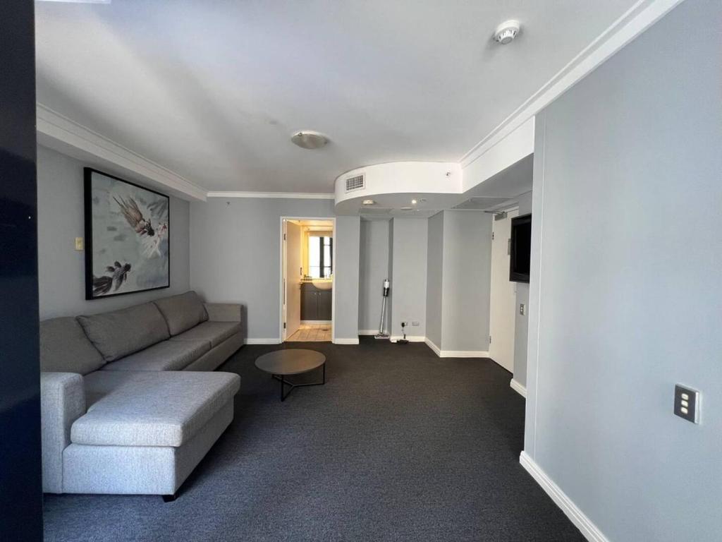 KozyGuru | Haymarket | Modern 1 Apt Best Location, Sydney
