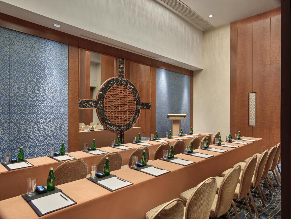 Shenzhen Futian Shangri-La, Shenzhen Additional